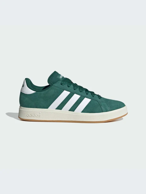 Кеды Adidas Grand Court модель IH6187 Фото