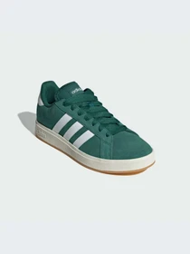 Кеды Adidas Grand Court модель IH6187 Фото