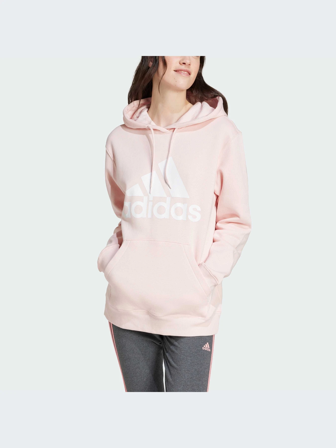 Худі та світшоти Adidas модель IY4310 Худі та світшоти Adidas модель IY4310 Фото
