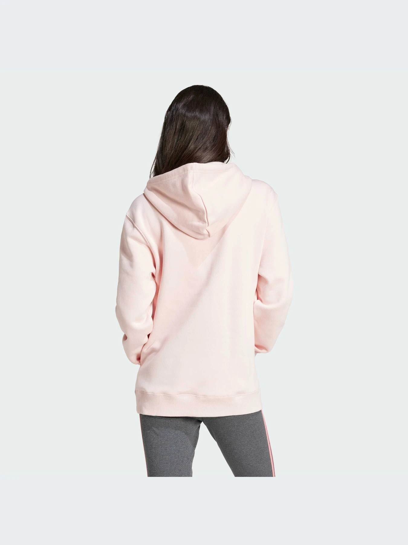 Худі та світшоти Adidas модель IY4310 Худі та світшоти Adidas модель IY4310 Фото