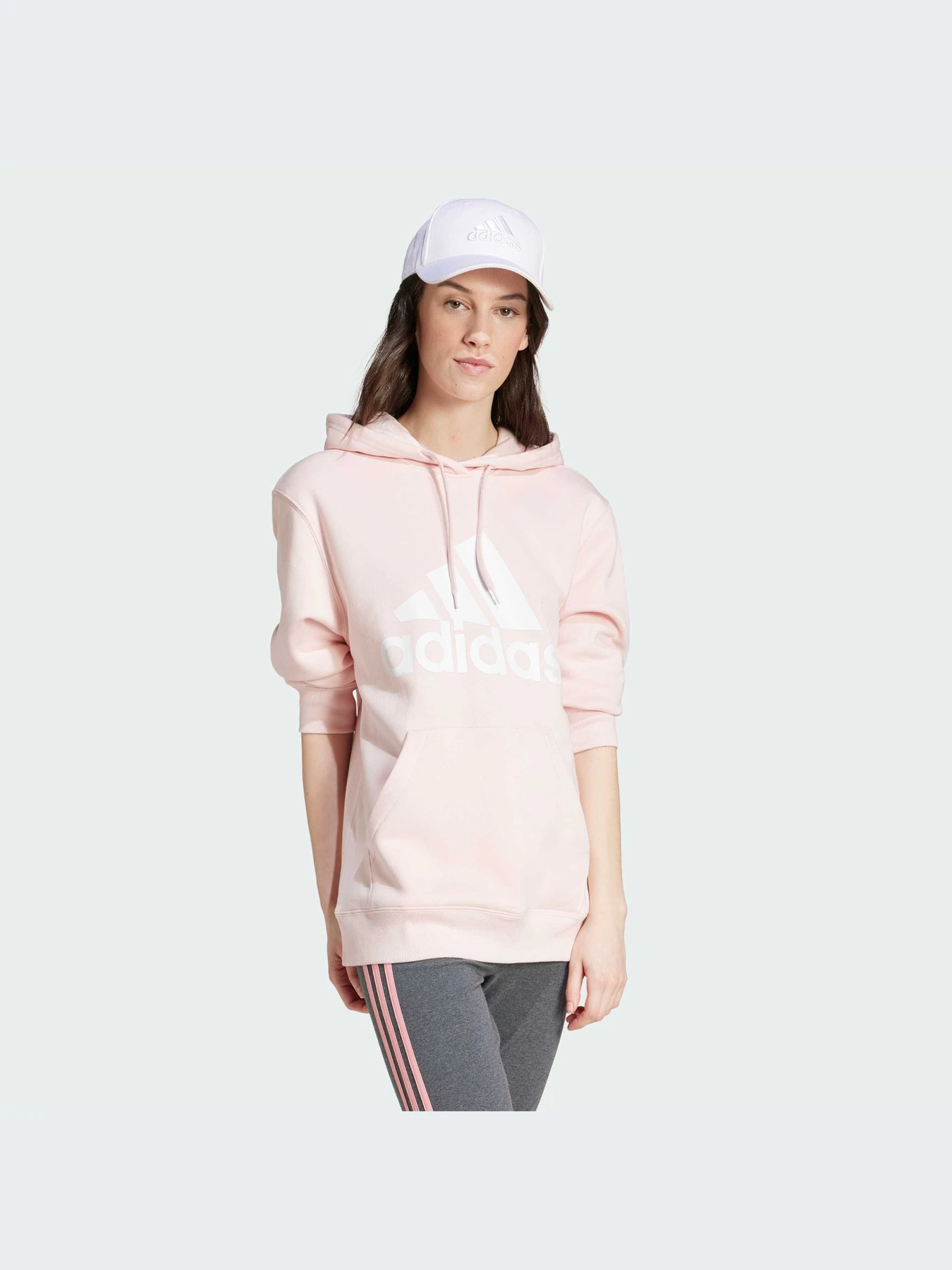 Худі та світшоти Adidas модель IY4310 Худі та світшоти Adidas модель IY4310 Фото