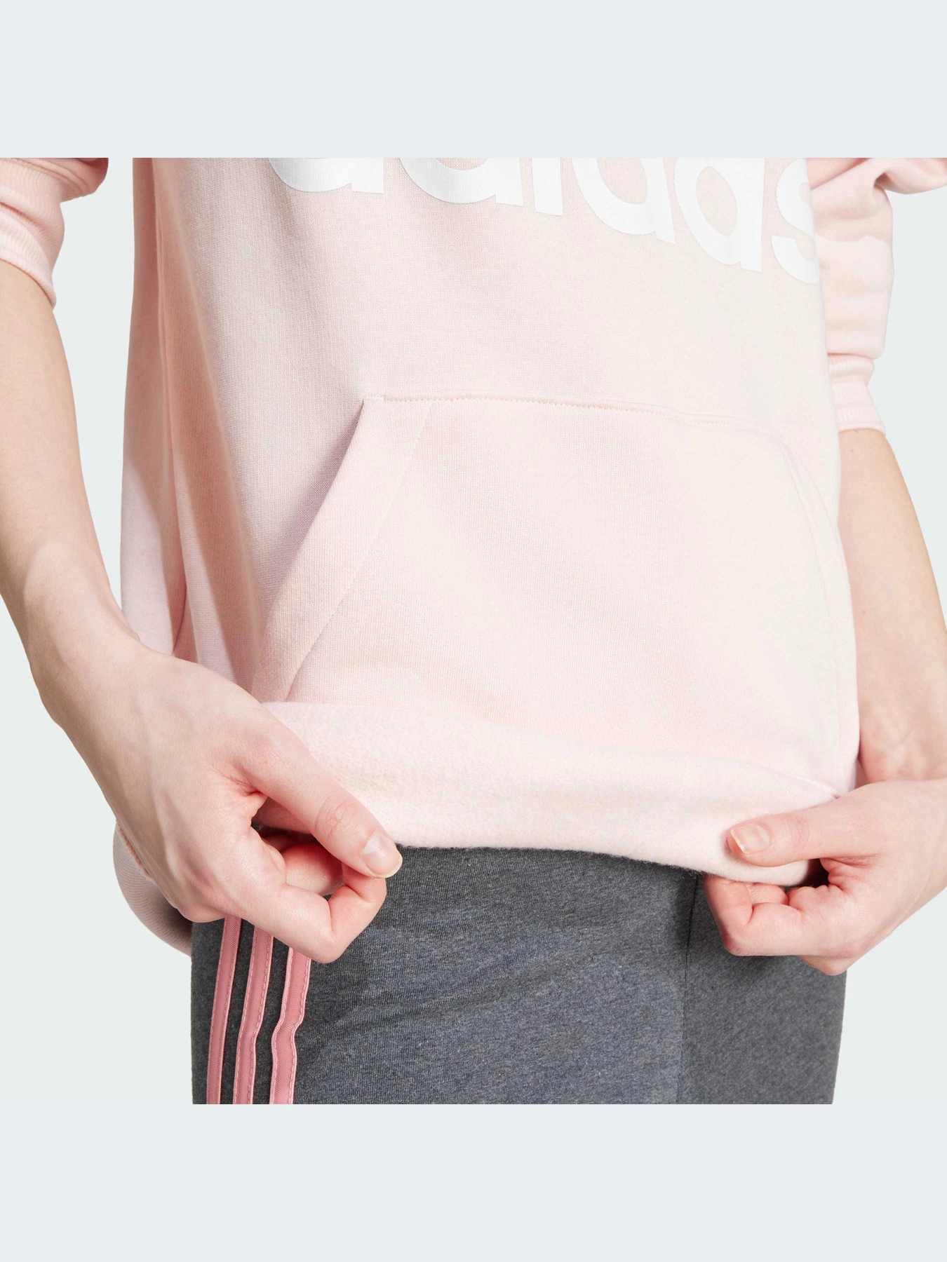 Худі та світшоти Adidas модель IY4310 Худі та світшоти Adidas модель IY4310 Фото