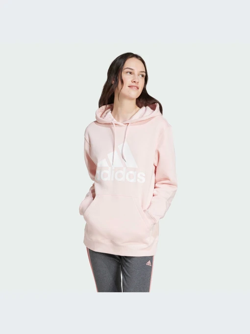 Худи и свитшоты Adidas модель IY4310 Фото
