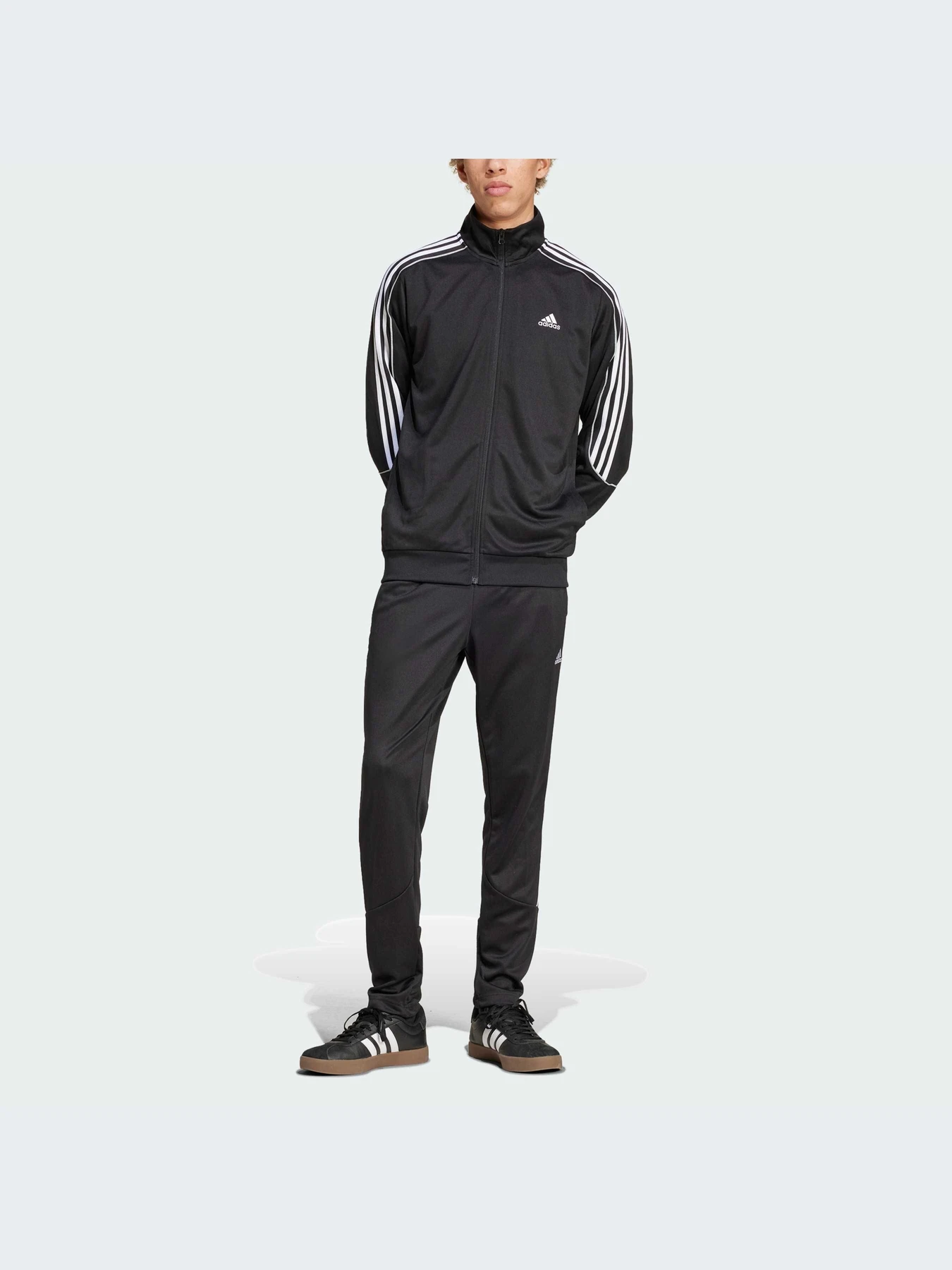 Костюмы Adidas 3 Stripes модель IX1277 Костюмы Adidas 3 Stripes модель IX1277 Фото