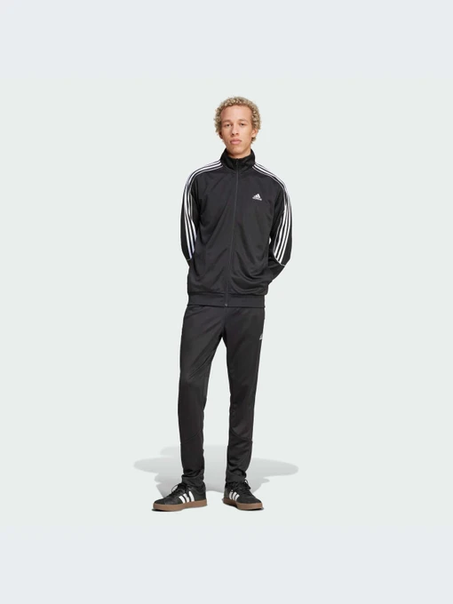 Костюмы Adidas 3 Stripes модель IX1277 Фото