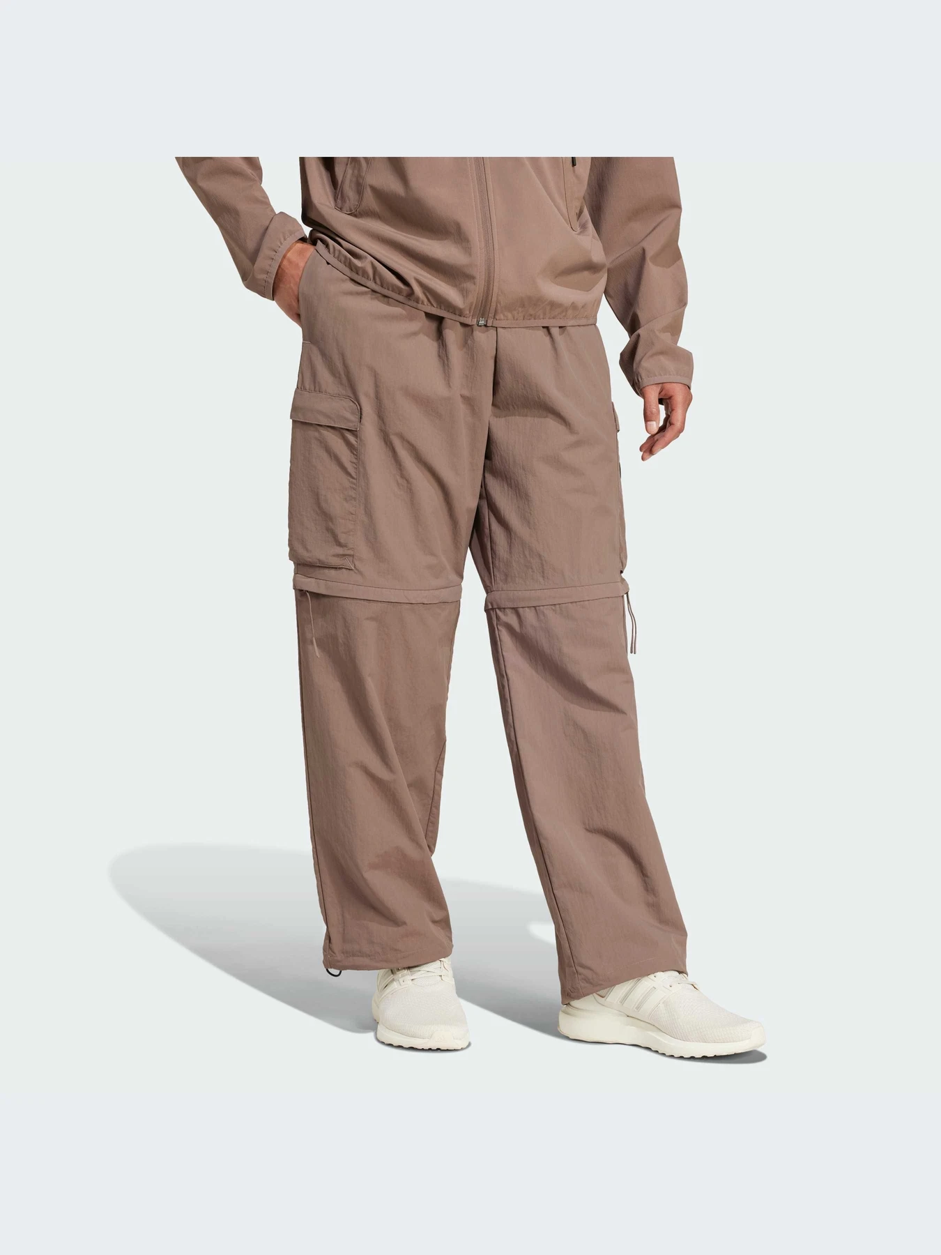 Брюки Adidas модель IY1504 Фото
