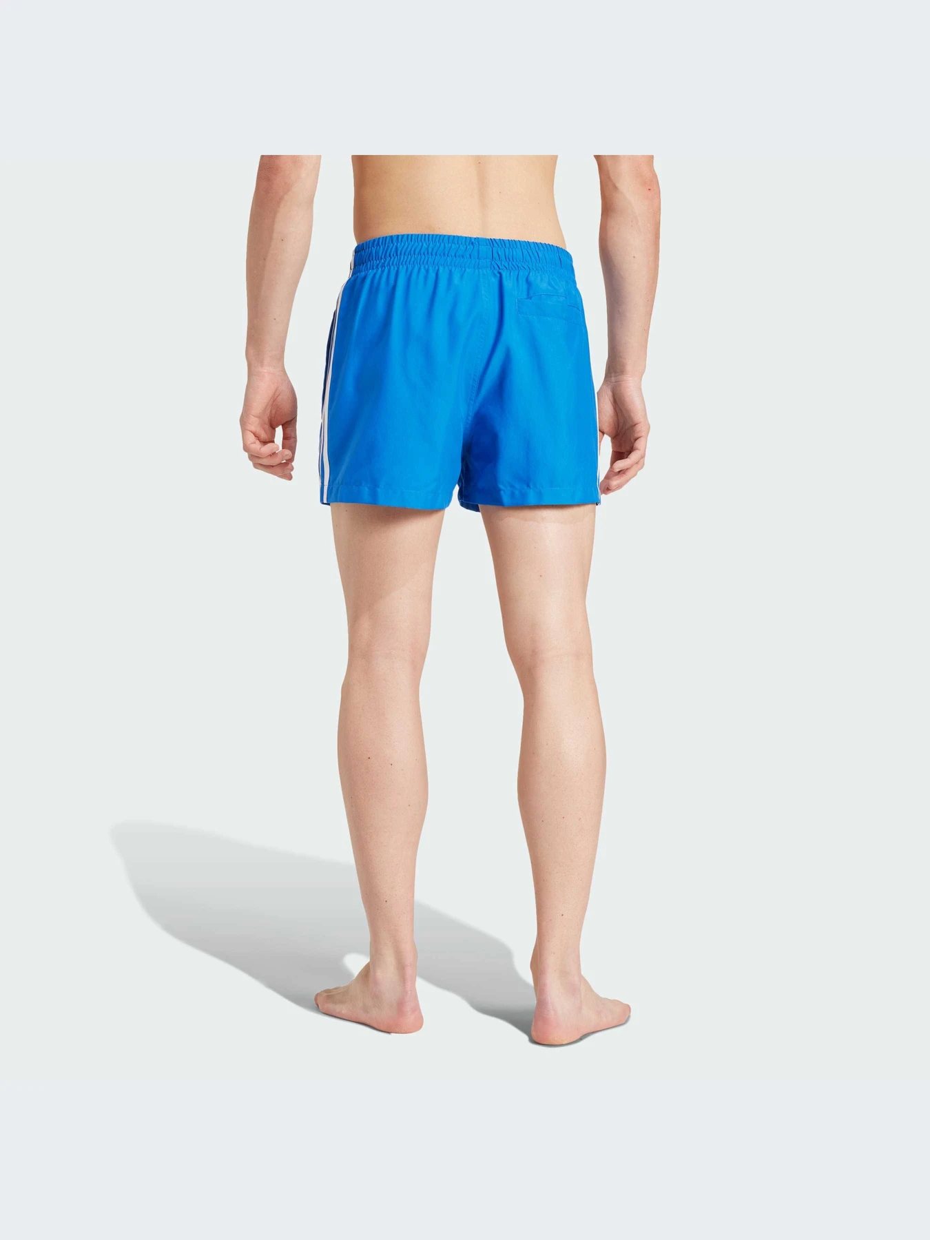 Одяг для пляжу Adidas Adicolor модель IY1550 Одяг для пляжу Adidas Adicolor модель IY1550 Фото