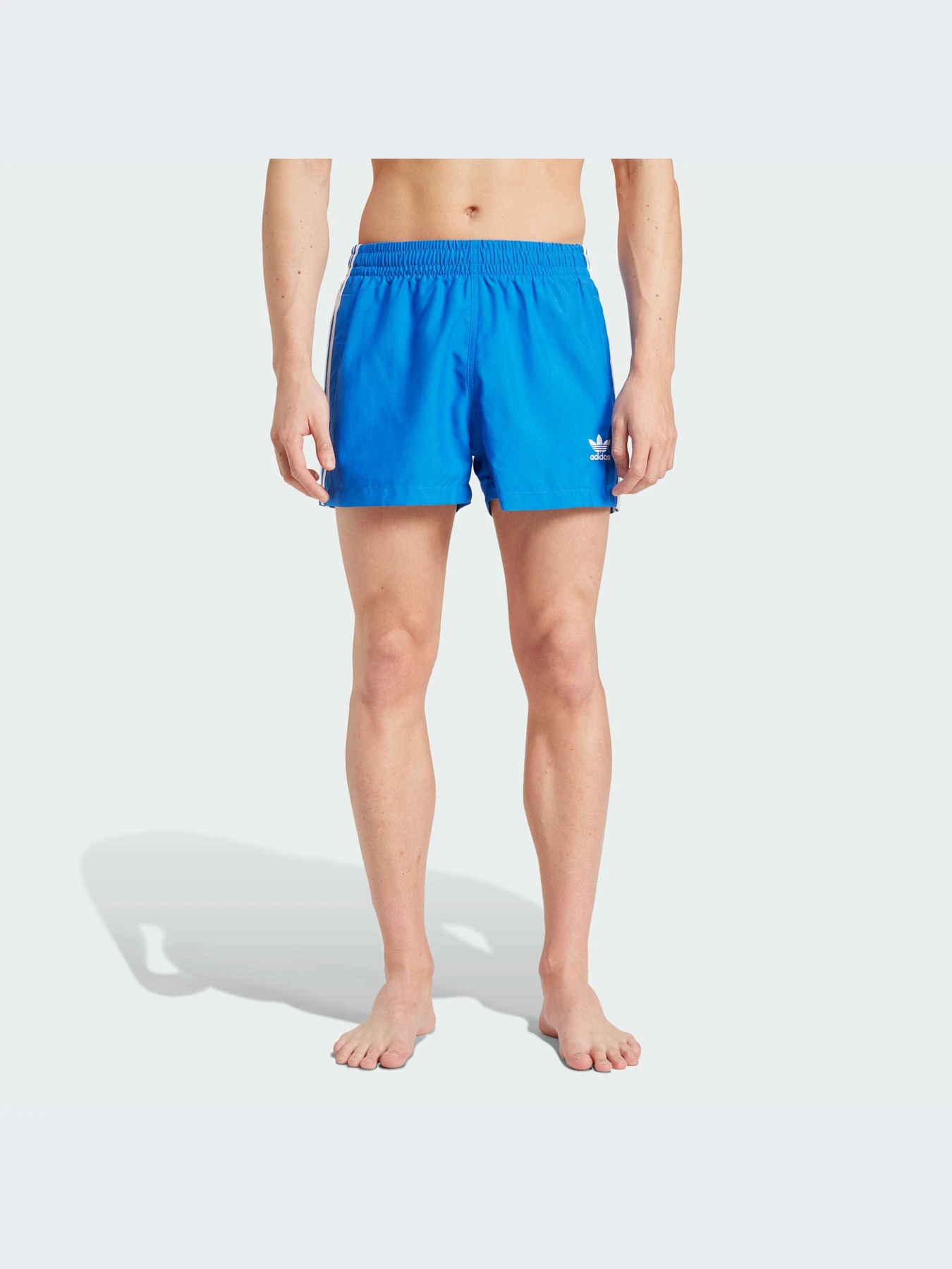 Одяг для пляжу Adidas Adicolor модель IY1550 Одяг для пляжу Adidas Adicolor модель IY1550 Фото