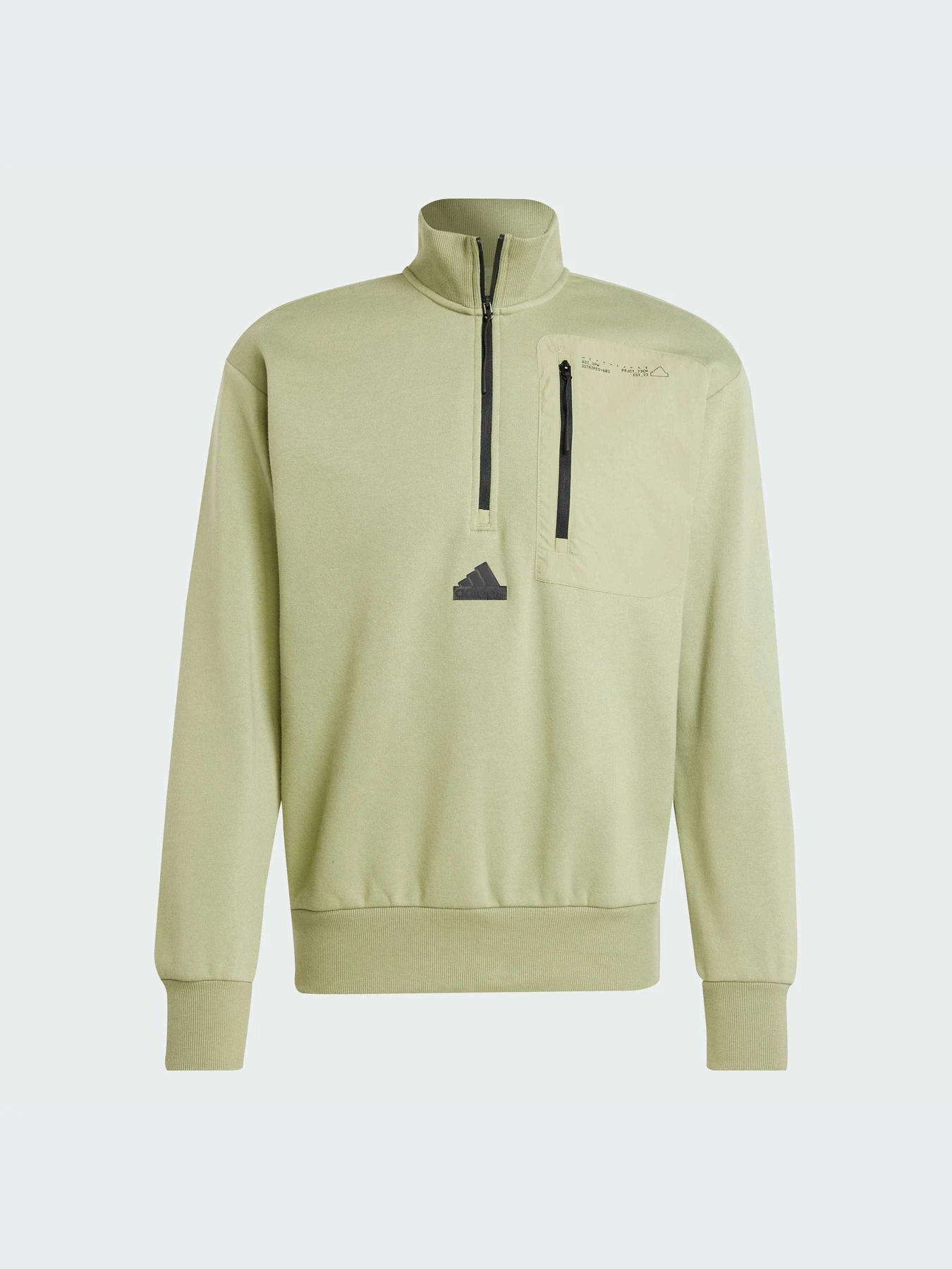 Худи и свитшоты Adidas модель IY1502 Фото