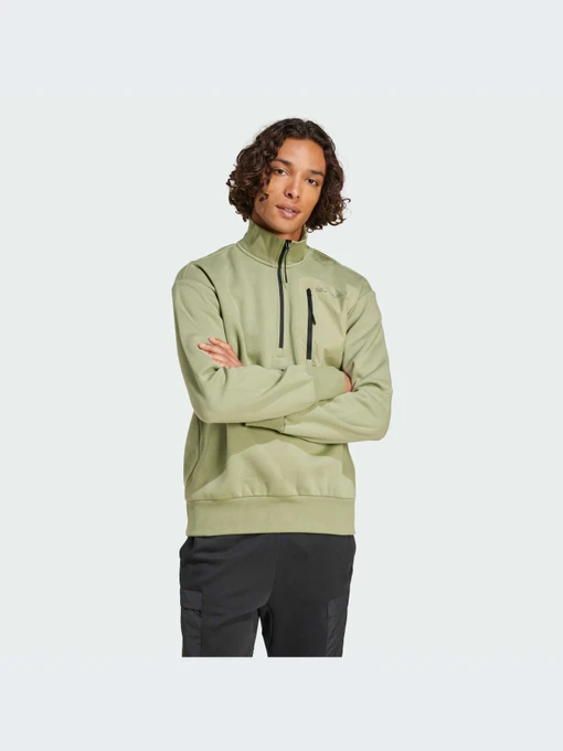 Худи и свитшоты Adidas модель IY1502 Фото