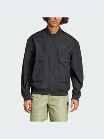 Куртки и дубленки Adidas модель IY1505 Фото