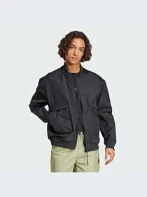 Куртки и дубленки Adidas модель IY1505 Фото