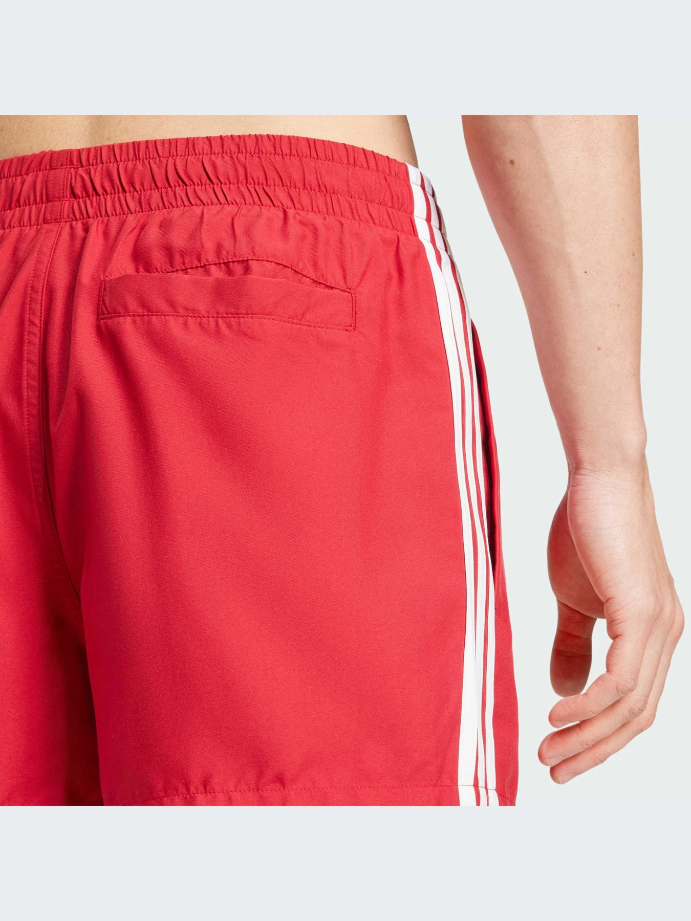 Одежда для пляжа Adidas Adicolor модель IY1557 Фото