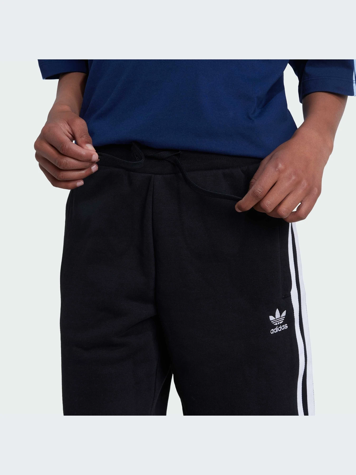 Шорты Adidas Adicolor модель IY7481 Шорты Adidas Adicolor модель IY7481 Фото