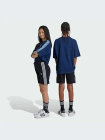 Шорты Adidas Adicolor модель IY7481 Фото