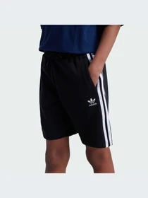 Шорты Adidas Adicolor модель IY7481 Фото