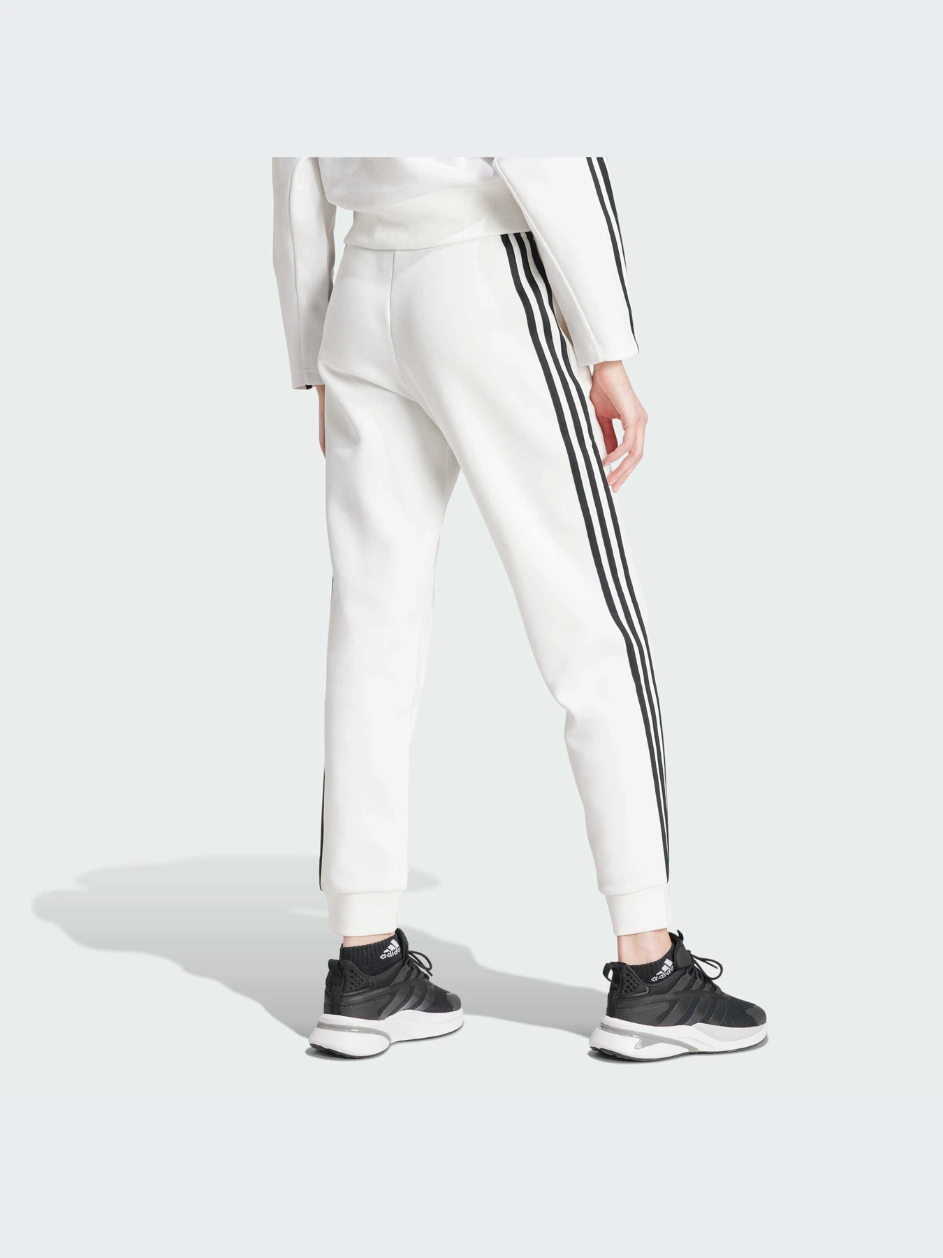 Брюки Adidas 3 Stripes модель IY5321 Брюки Adidas 3 Stripes модель IY5321 Фото