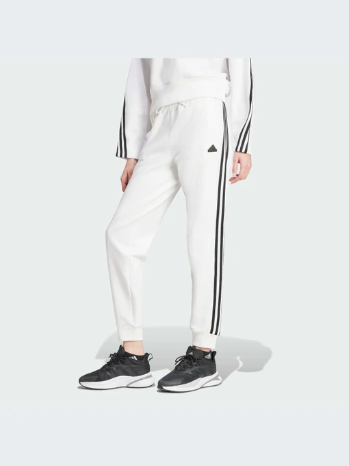 Брюки Adidas 3 Stripes модель IY5321 Фото
