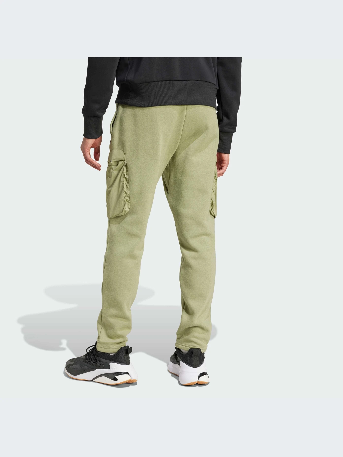 Брюки Adidas модель IV7419 Фото