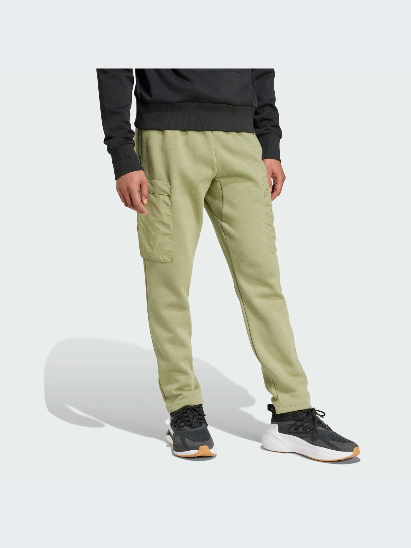 Брюки Adidas модель IV7419 Фото