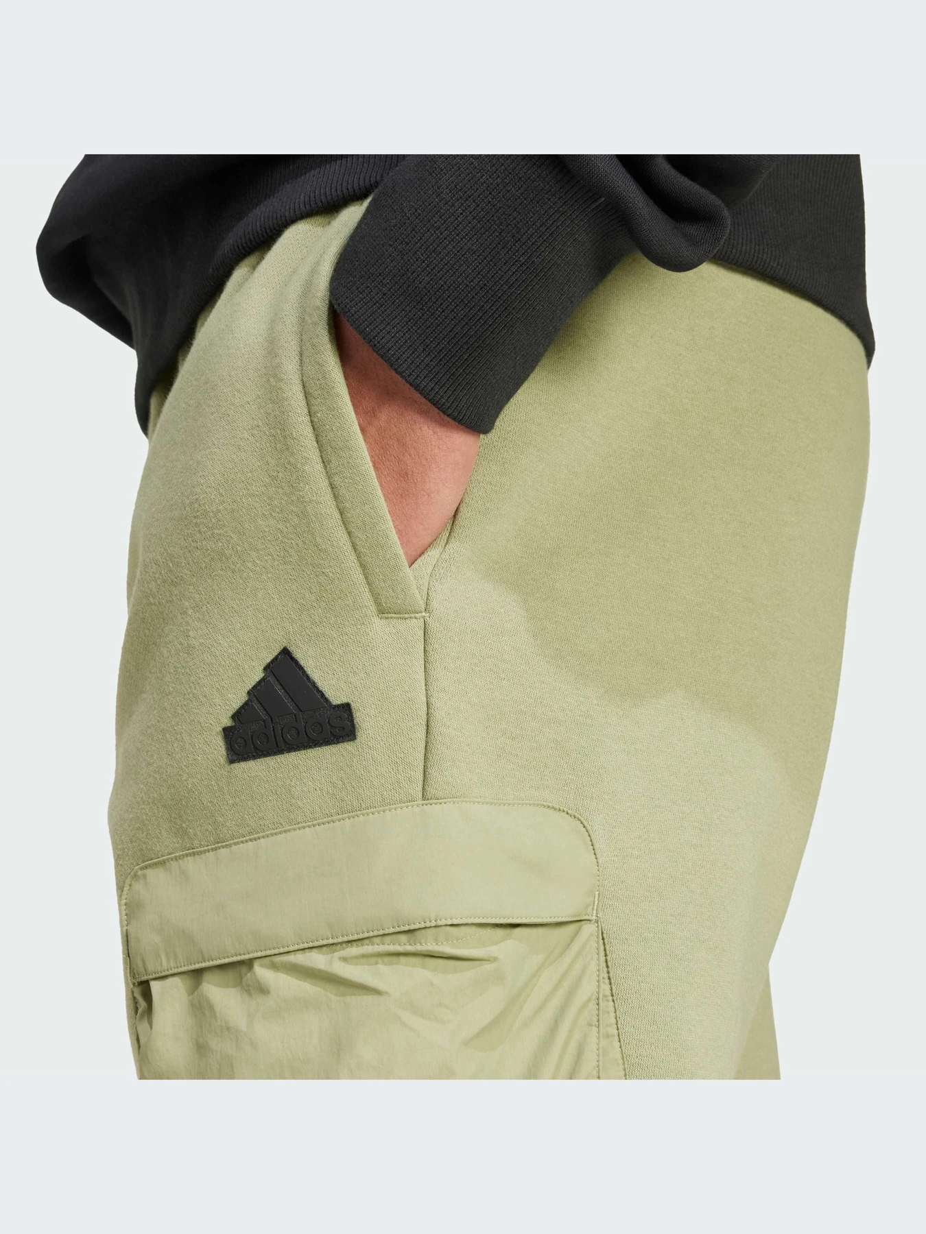 Брюки Adidas модель IV7419 Фото