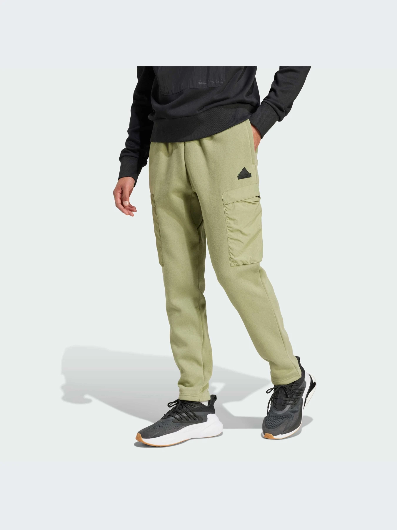 Брюки Adidas модель IV7419 Фото