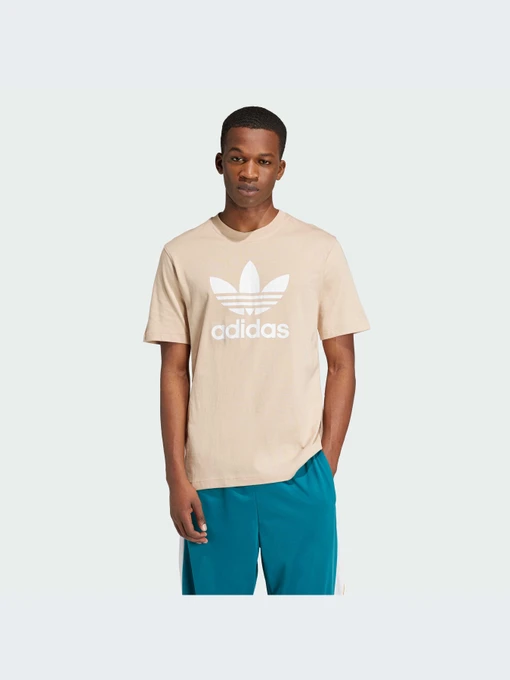 Футболки і поло Adidas Adicolor модель IZ2351 Фото