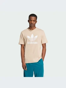Футболки і поло Adidas Adicolor модель IZ2351 Фото
