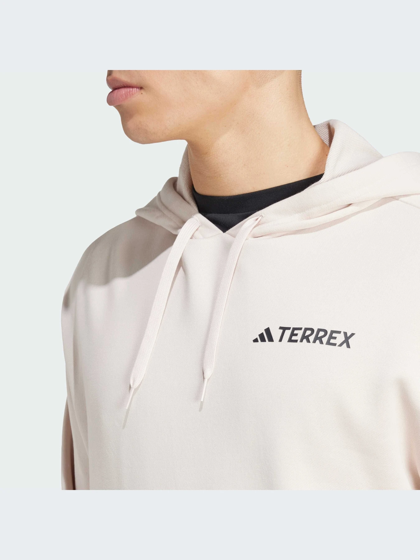 Худи и свитшоты Adidas модель IZ0460 Фото