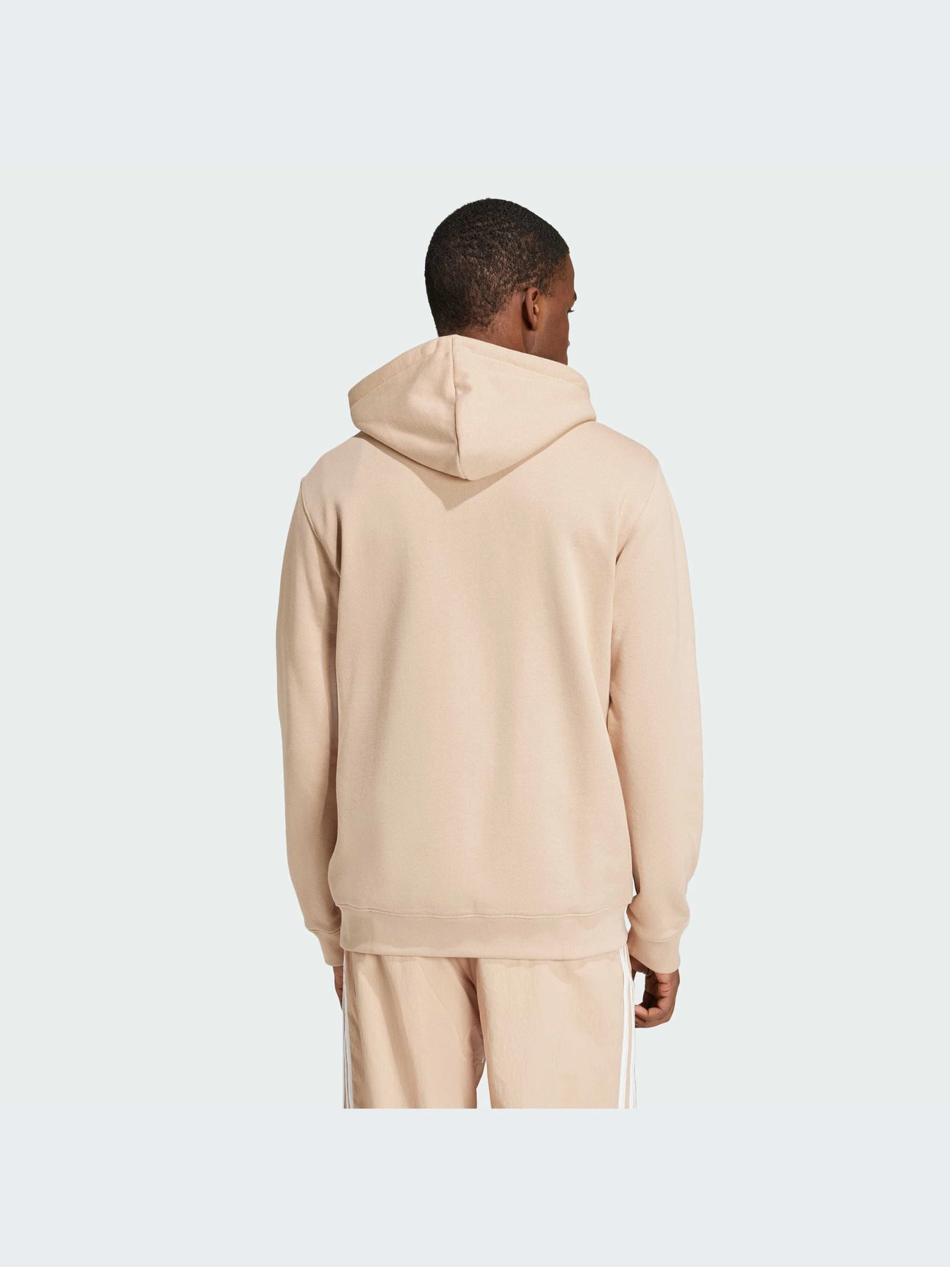 Худи и свитшоты Adidas Adicolor модель IZ2359 Фото