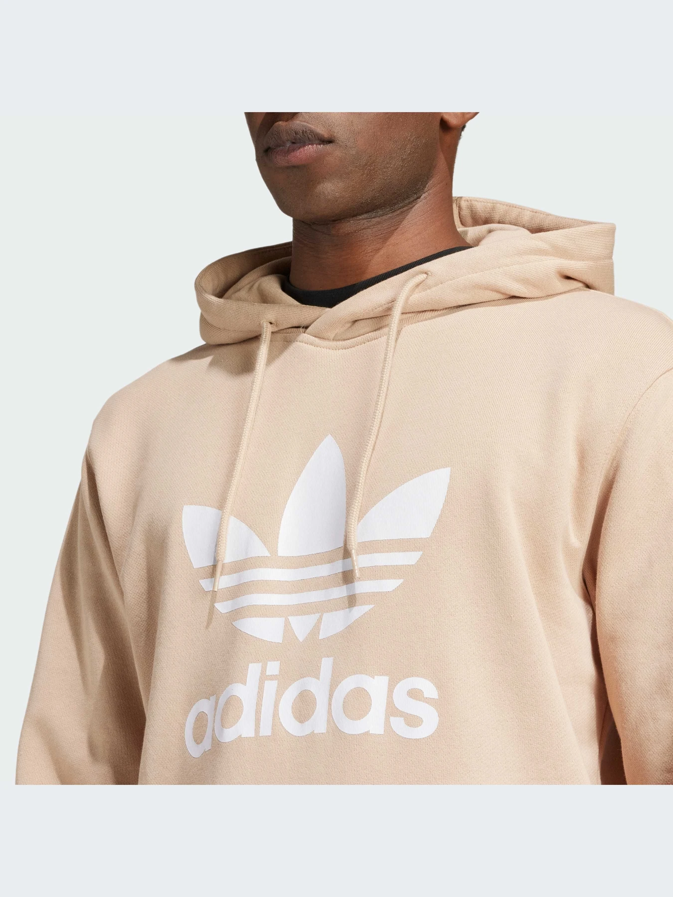 Худи и свитшоты Adidas Adicolor модель IZ2359 Фото