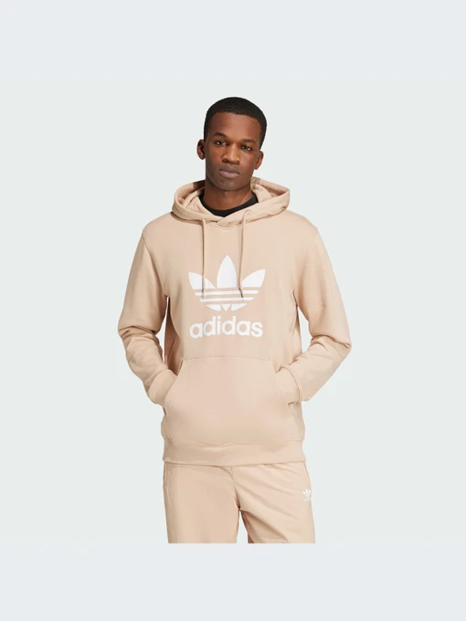 Худи и свитшоты Adidas Adicolor модель IZ2359 Фото