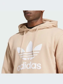 Худи и свитшоты Adidas Adicolor модель IZ2359 Фото