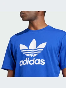 Футболки і поло Adidas Adicolor модель IZ3058 Фото