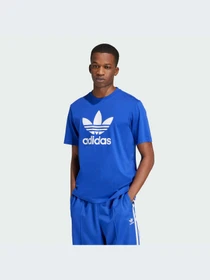 Футболки і поло Adidas Adicolor модель IZ3058 Фото