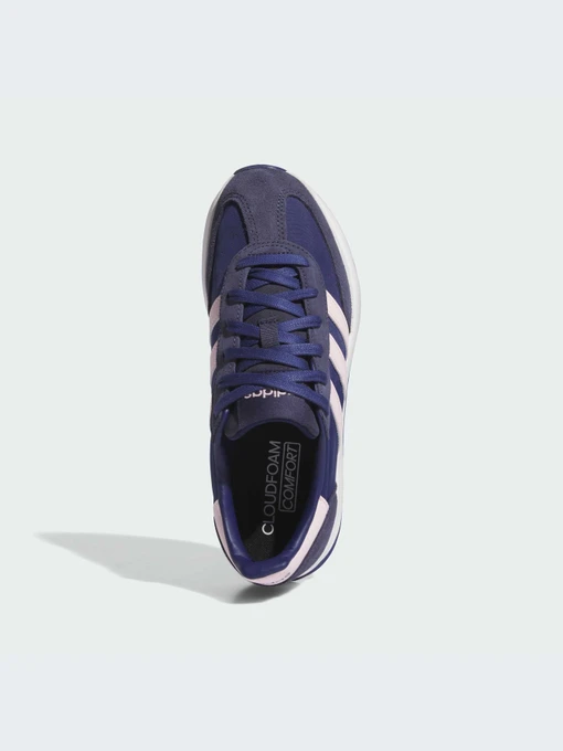 Шкіряні Жіночі Кросівки повсякденні adidas фото 2