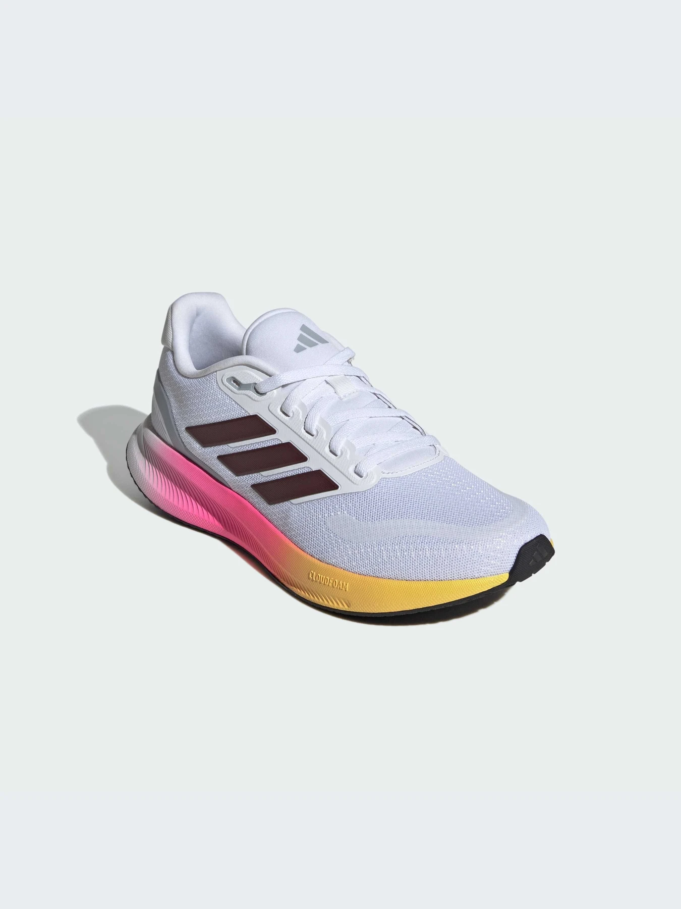 Кроссовки Adidas Runfalcon модель IE0527 Фото