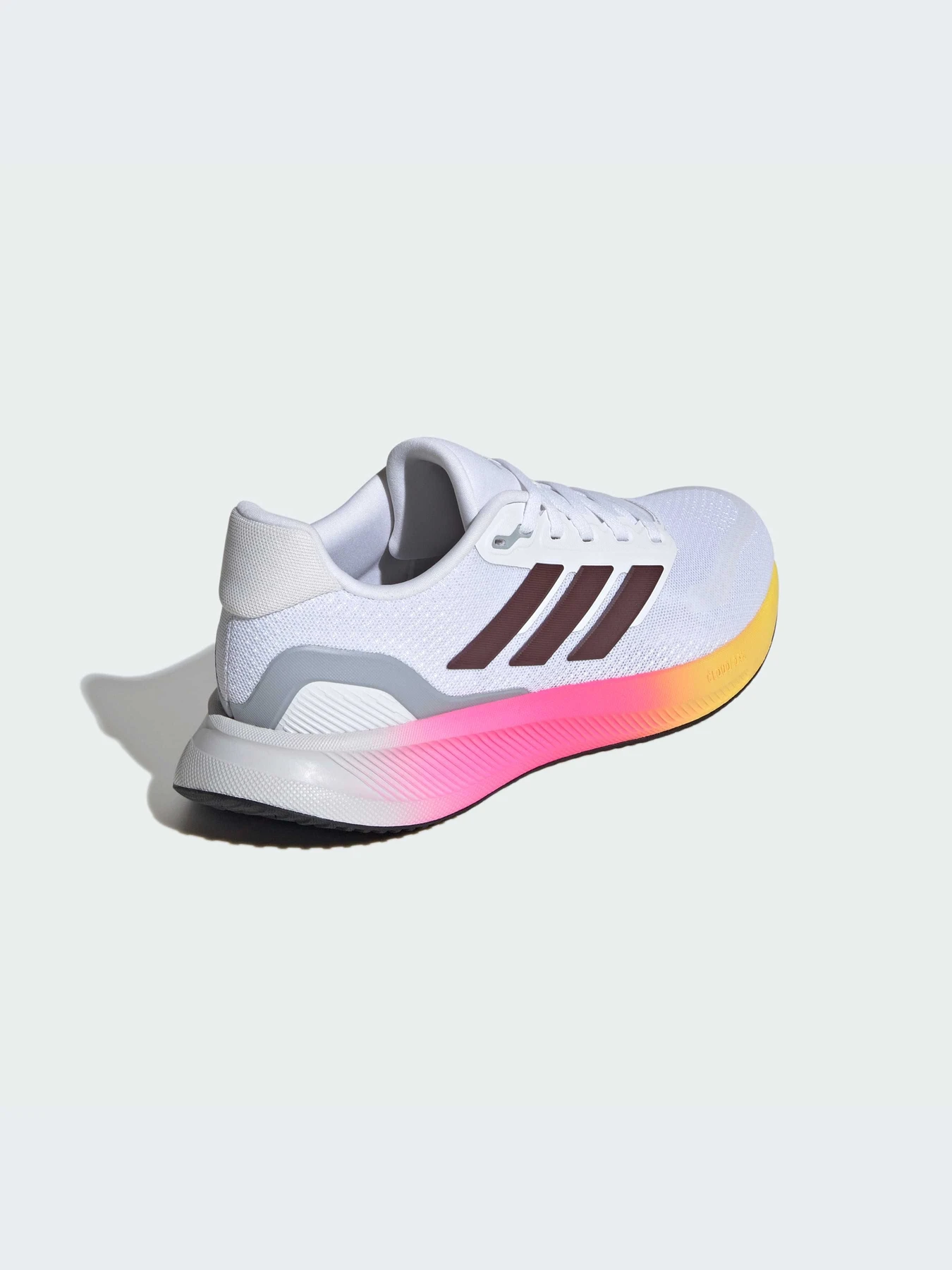 Кроссовки Adidas Runfalcon модель IE0527 Фото