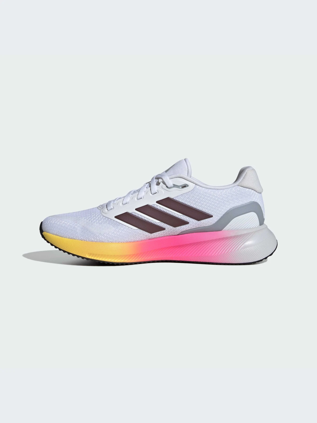 Кроссовки Adidas Runfalcon модель IE0527 Фото