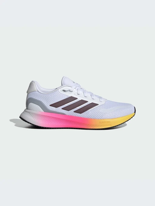Кроссовки Adidas Runfalcon модель IE0527 Фото