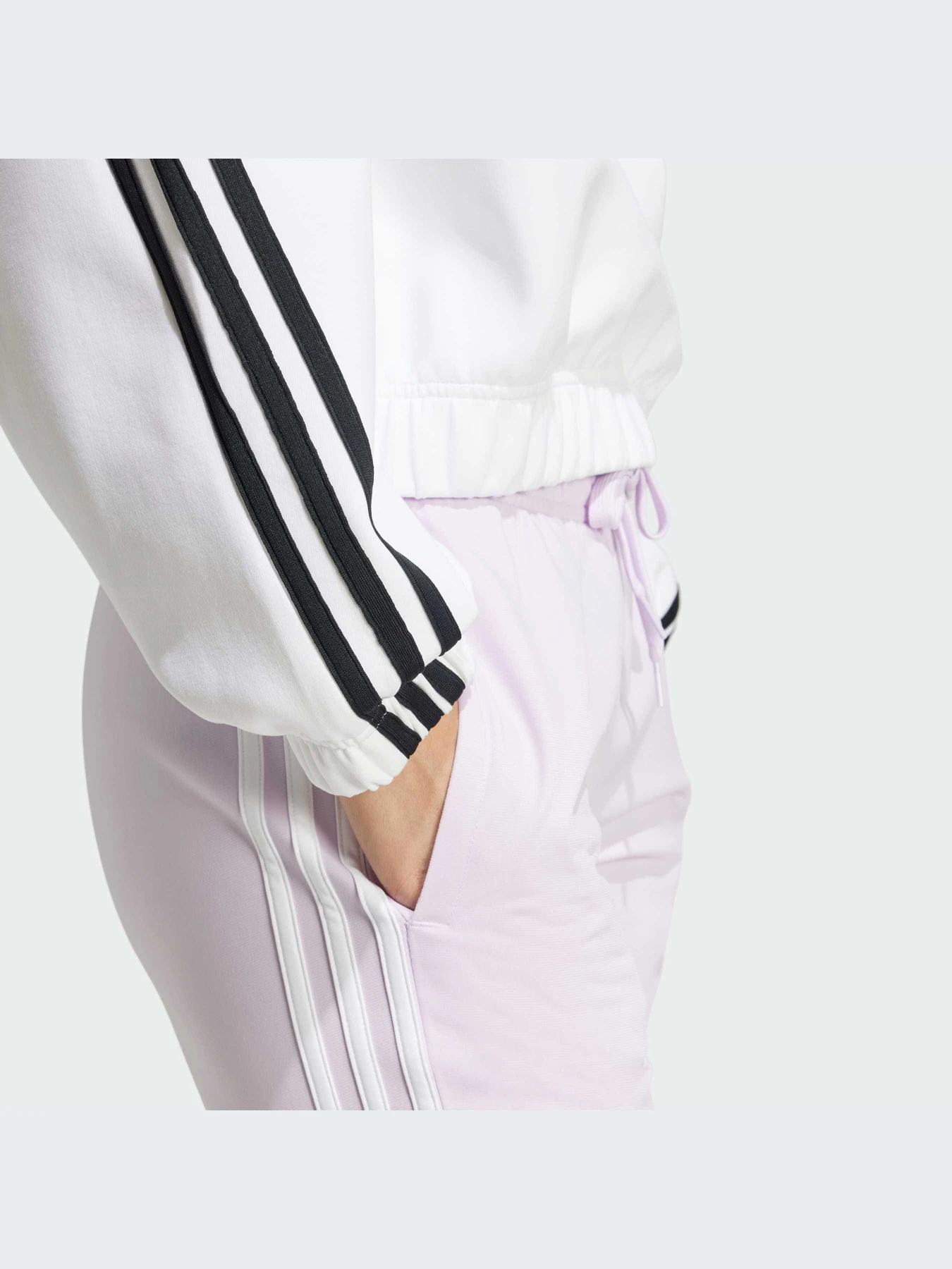 Худи и свитшоты Adidas модель JJ1664 Фото