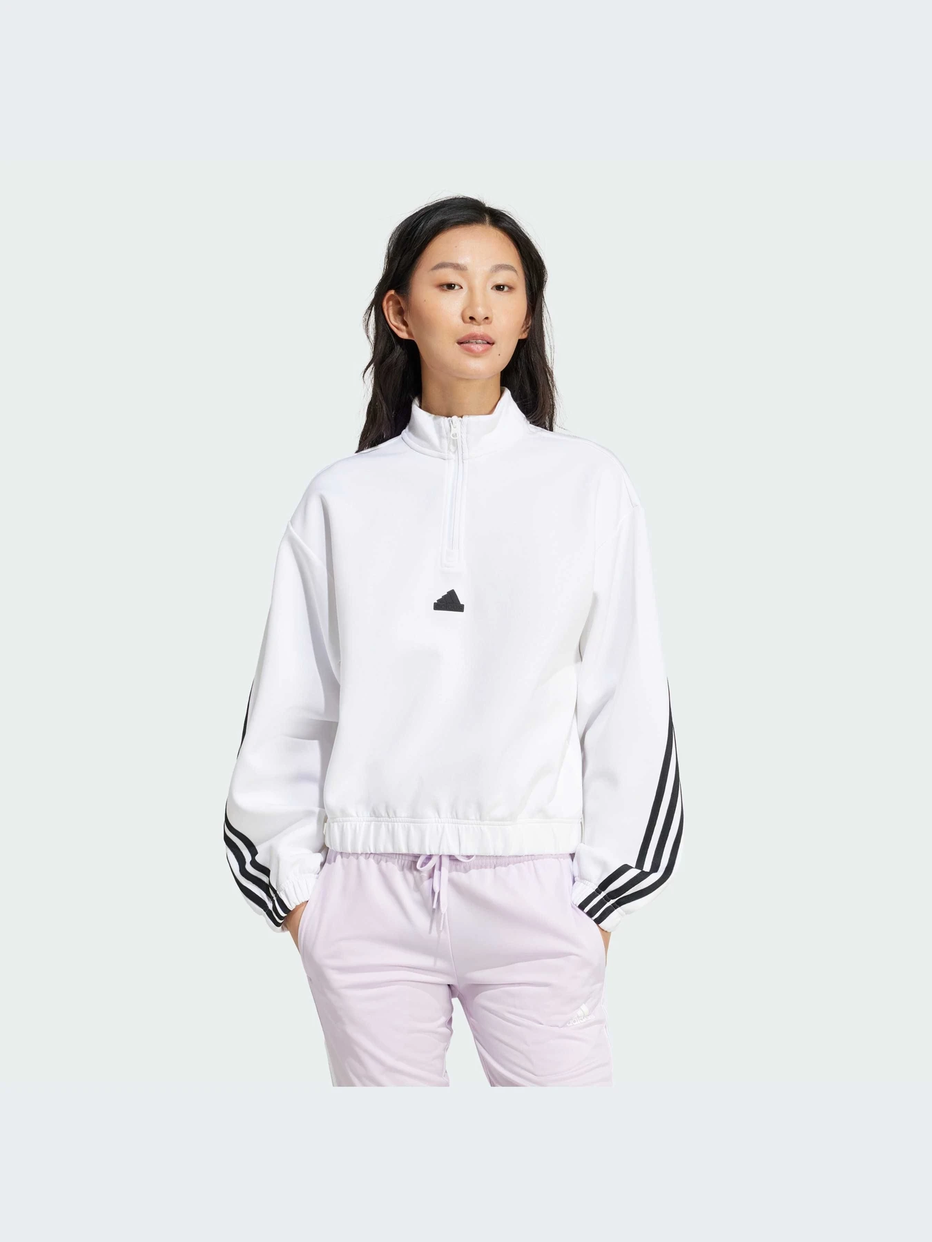 Худи и свитшоты Adidas модель JJ1664 Фото