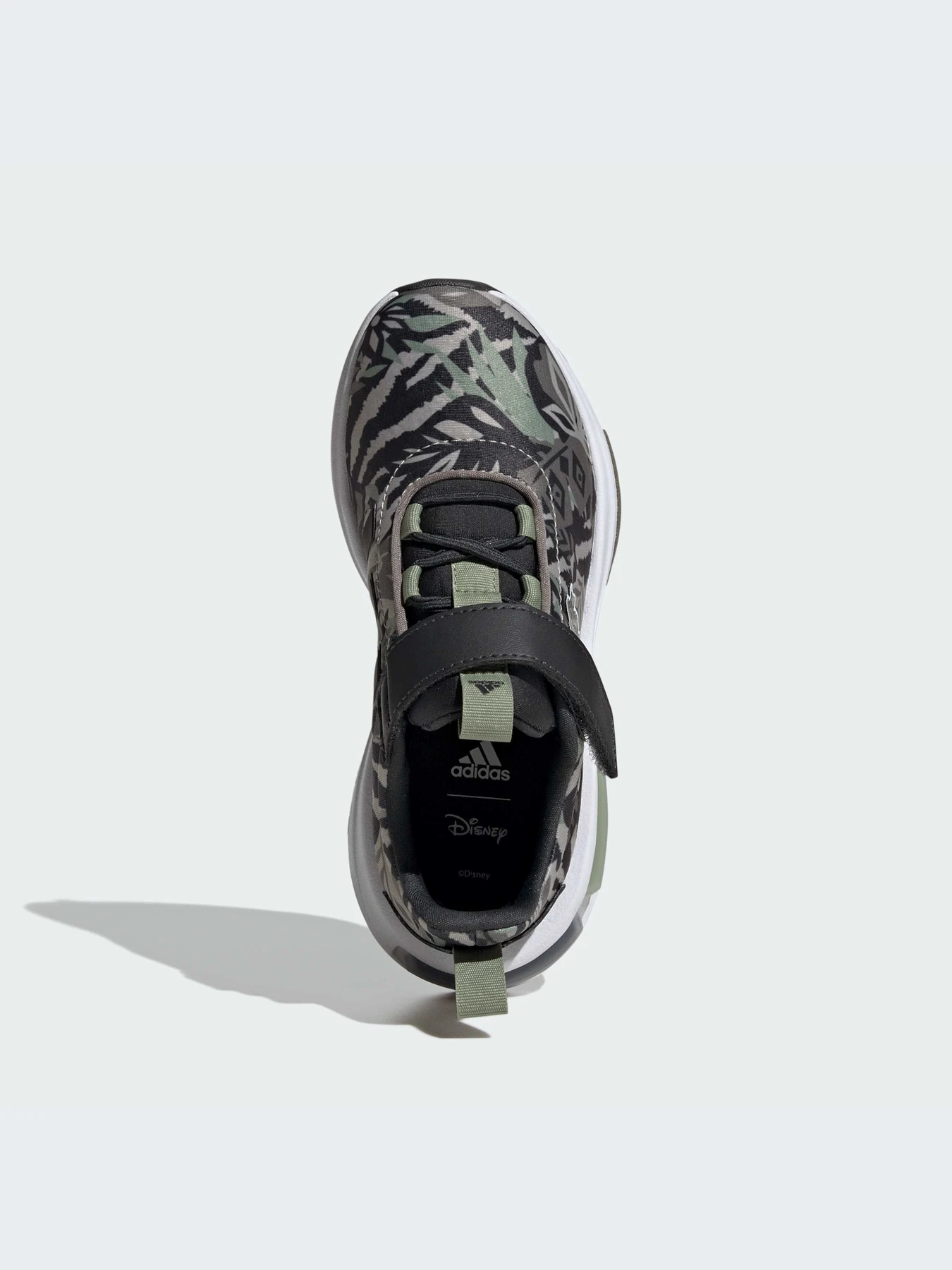 Кроссовки Adidas Racer модель IF4124 Кроссовки Adidas Racer модель IF4124 Фото