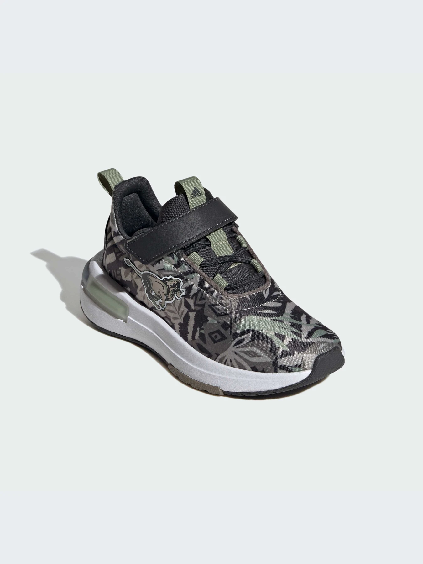 Кроссовки Adidas Racer модель IF4124 Кроссовки Adidas Racer модель IF4124 Фото