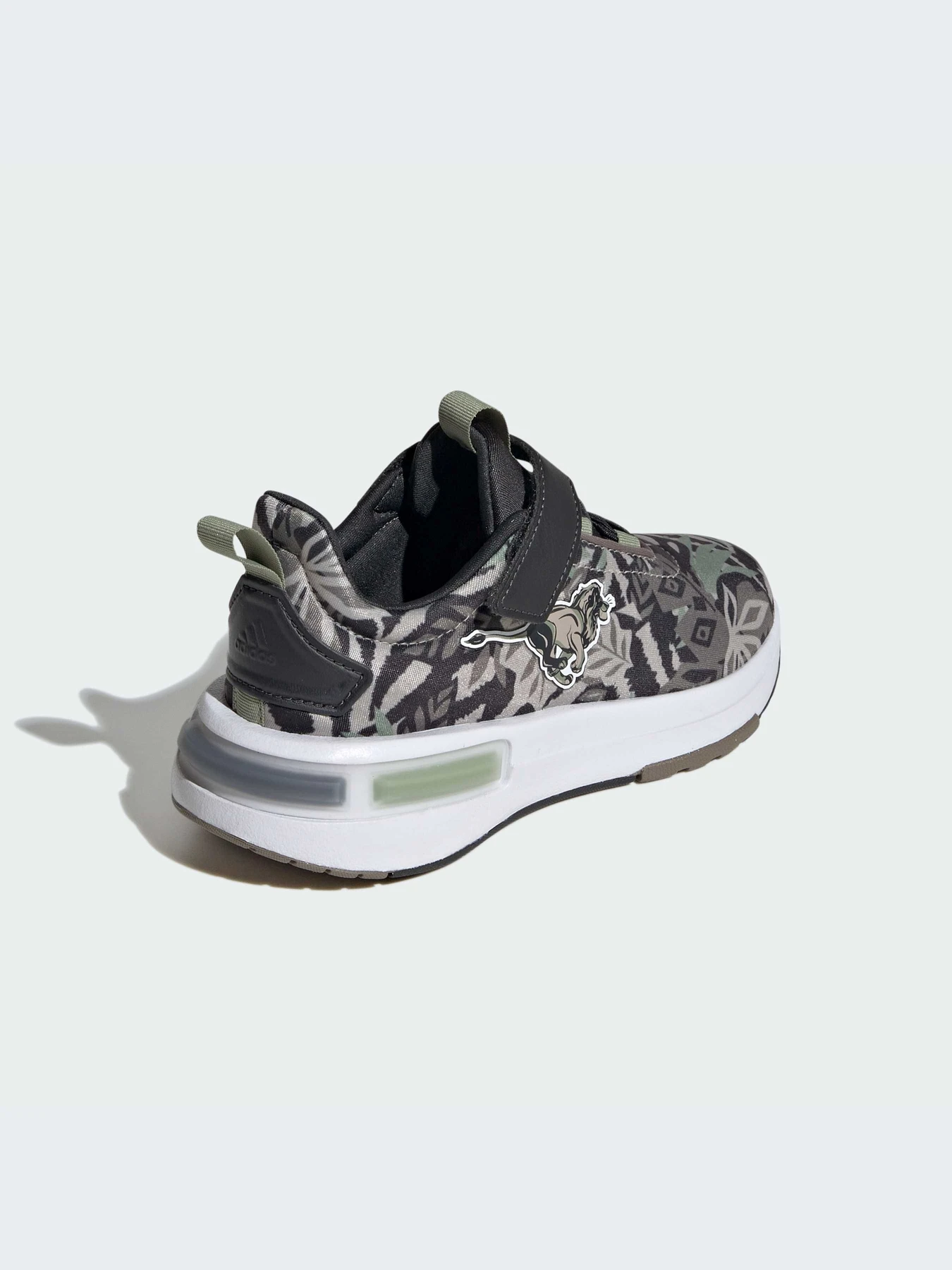 Кроссовки Adidas Racer модель IF4124 Кроссовки Adidas Racer модель IF4124 Фото
