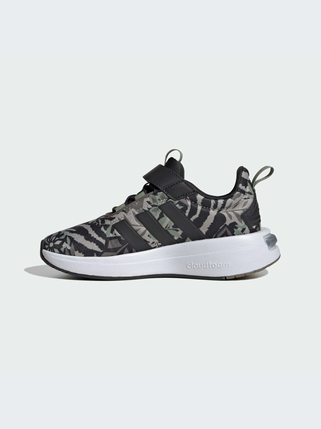 Кроссовки Adidas Racer модель IF4124 Кроссовки Adidas Racer модель IF4124 Фото