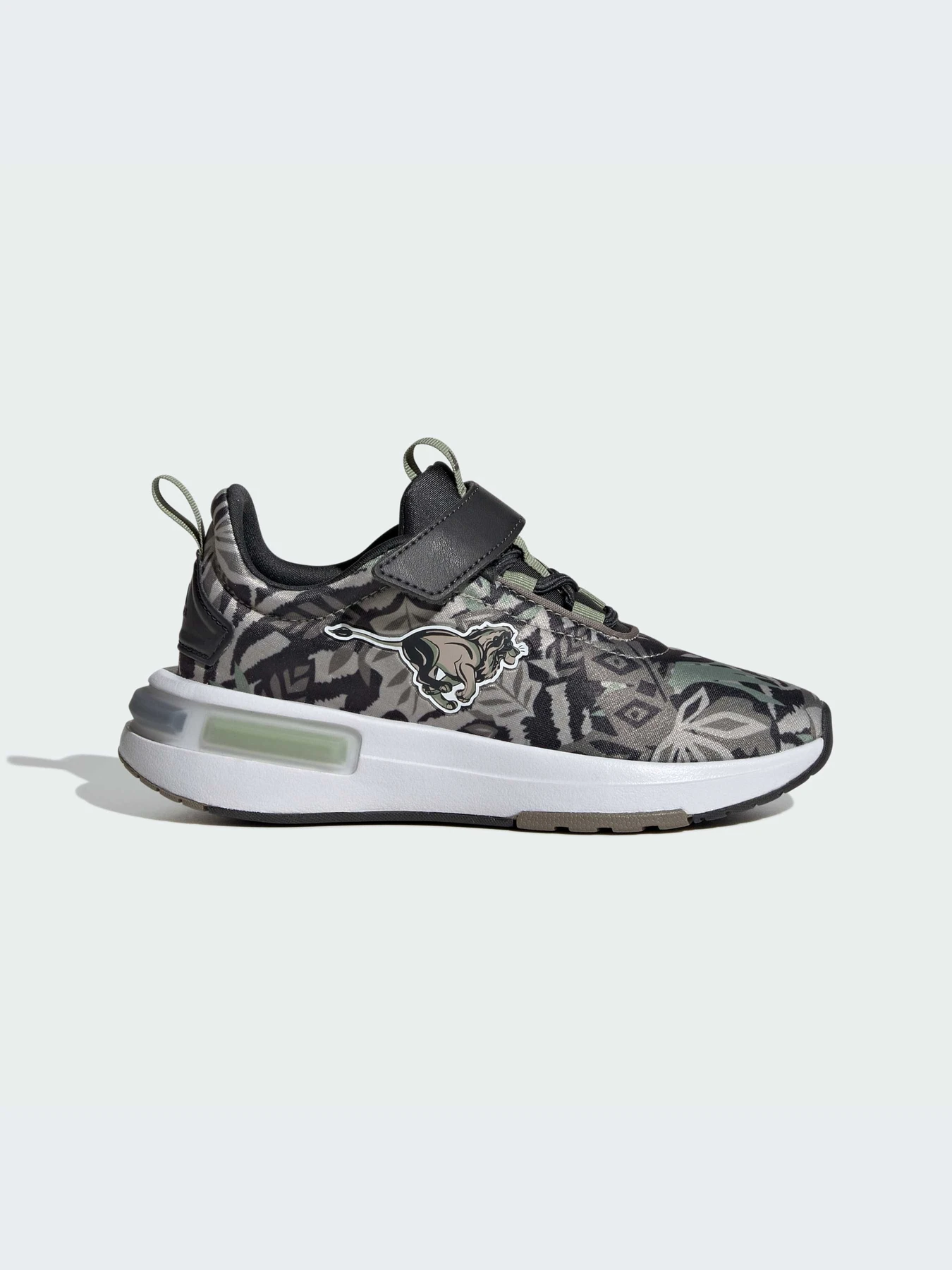 Кроссовки Adidas Racer модель IF4124 Кроссовки Adidas Racer модель IF4124 Фото