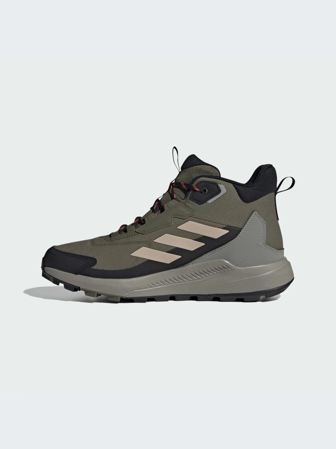 Черевики та чоботи Adidas модель ID0897 Черевики та чоботи Adidas модель ID0897 Фото