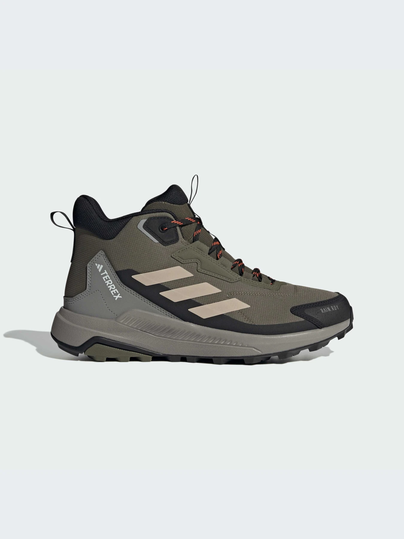 Черевики та чоботи Adidas модель ID0897 Черевики та чоботи Adidas модель ID0897 Фото