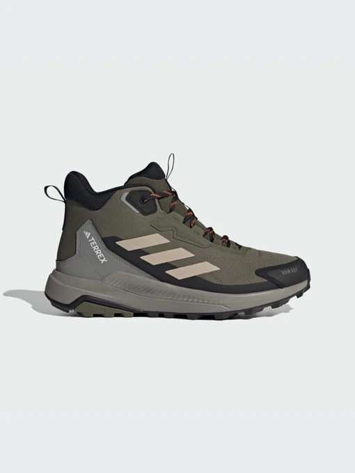 Ботинки и сапоги Adidas модель ID0897 Фото